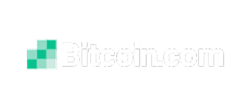 Bitcoin.com Logo